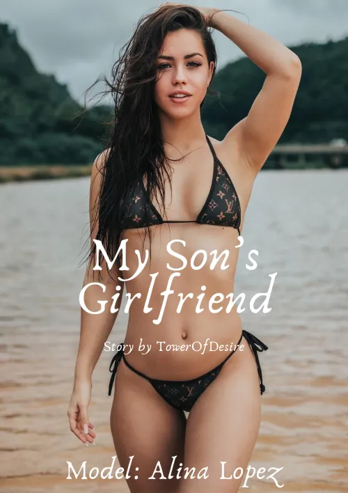 My Son’s Girlfriend (Chapter 7)