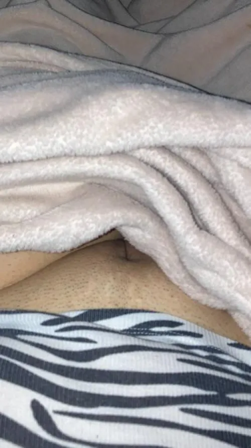 Need a quick licking