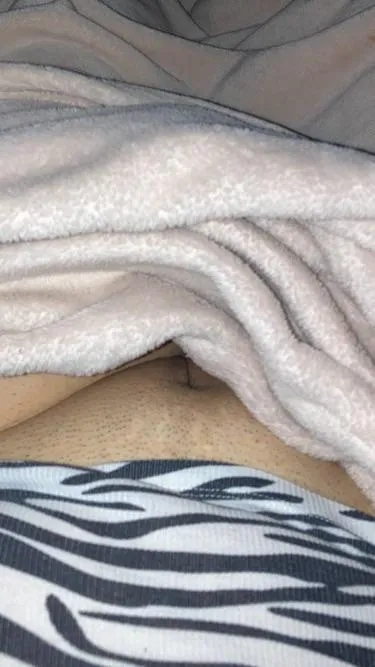 Need a quick licking