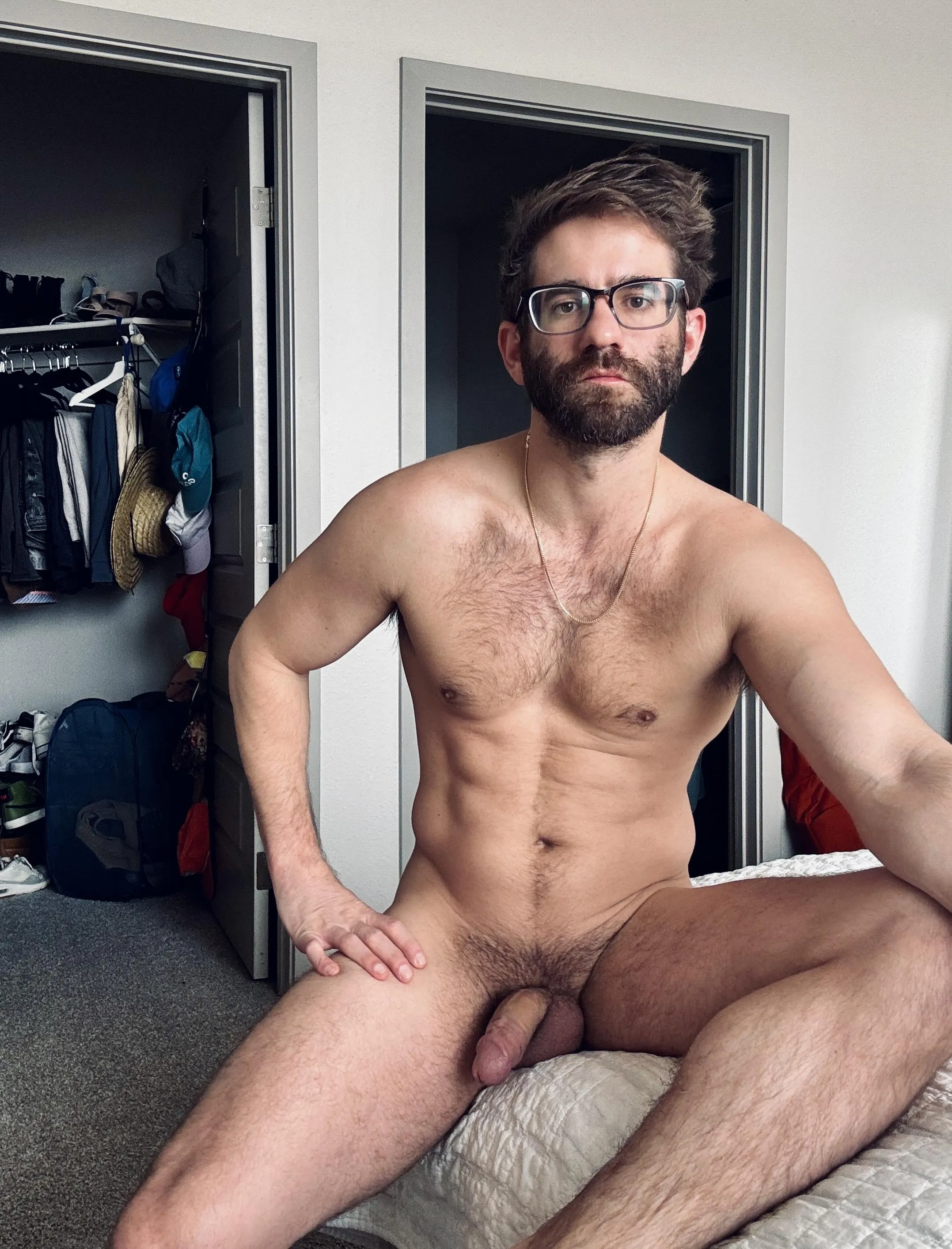 Not perfect, but I bet I can make your scream