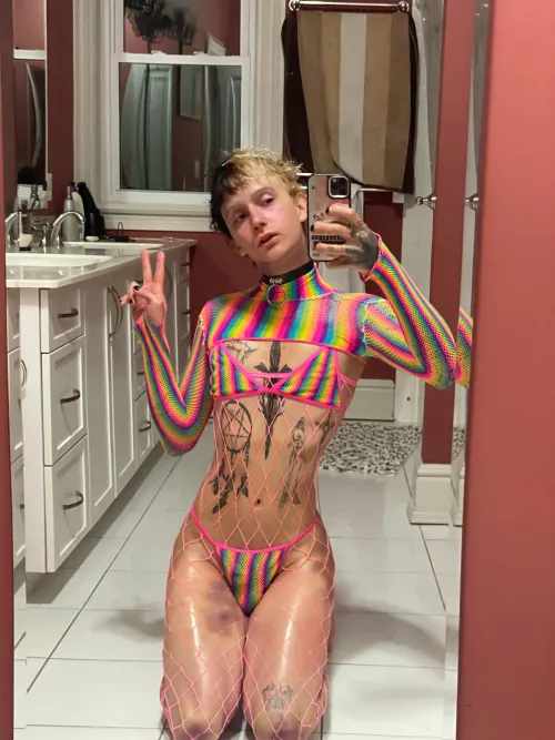 OOoooops i hope nobody sees this ;3