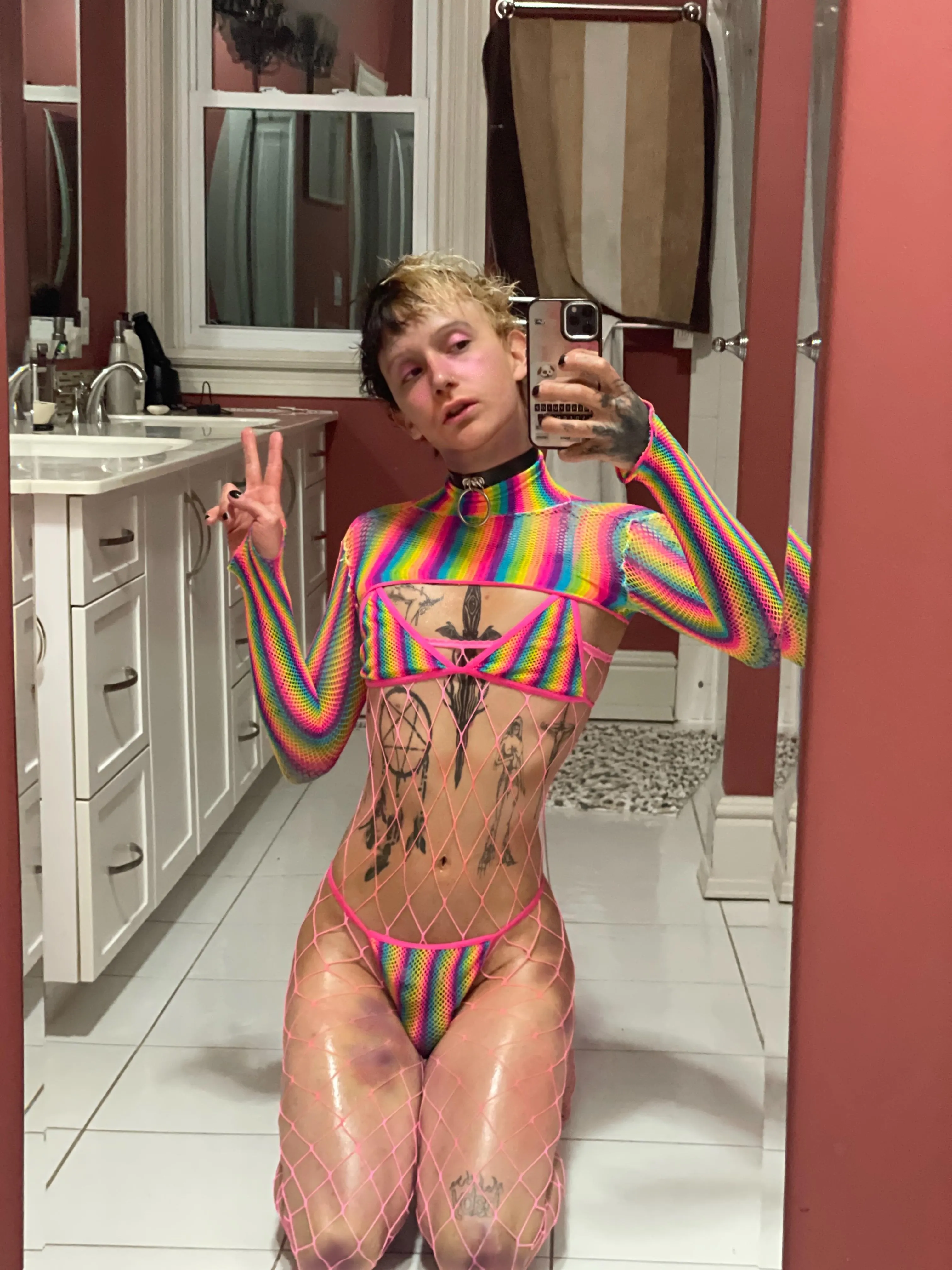 OOoooops i hope nobody sees this ;3