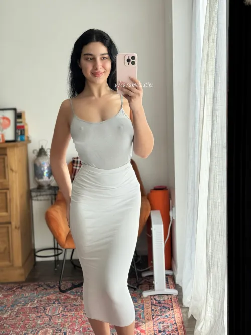 Outfit of the day pokies