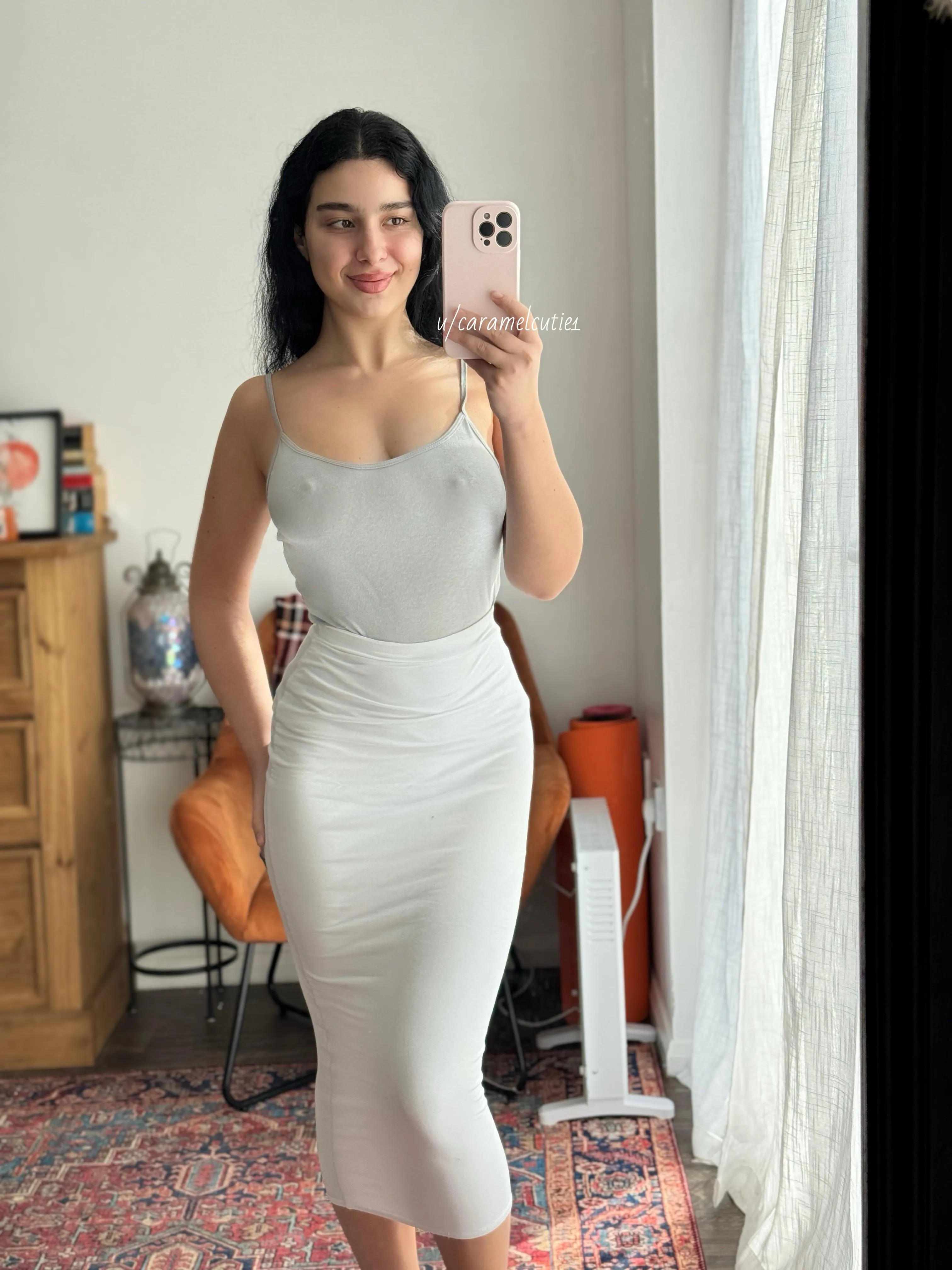 Outfit of the day pokies