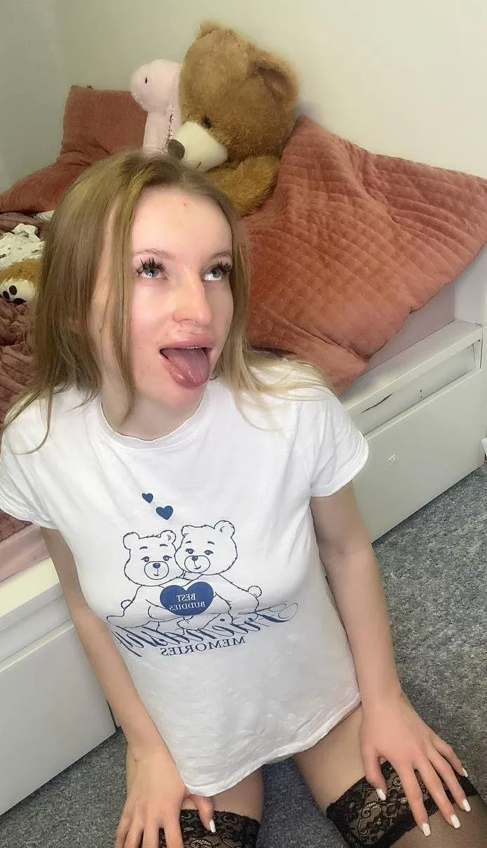 Present for your tongue