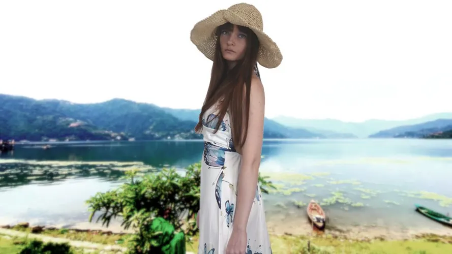 [ Projet Ego: RPG ] Will you discover why Charlotte is so lonely?