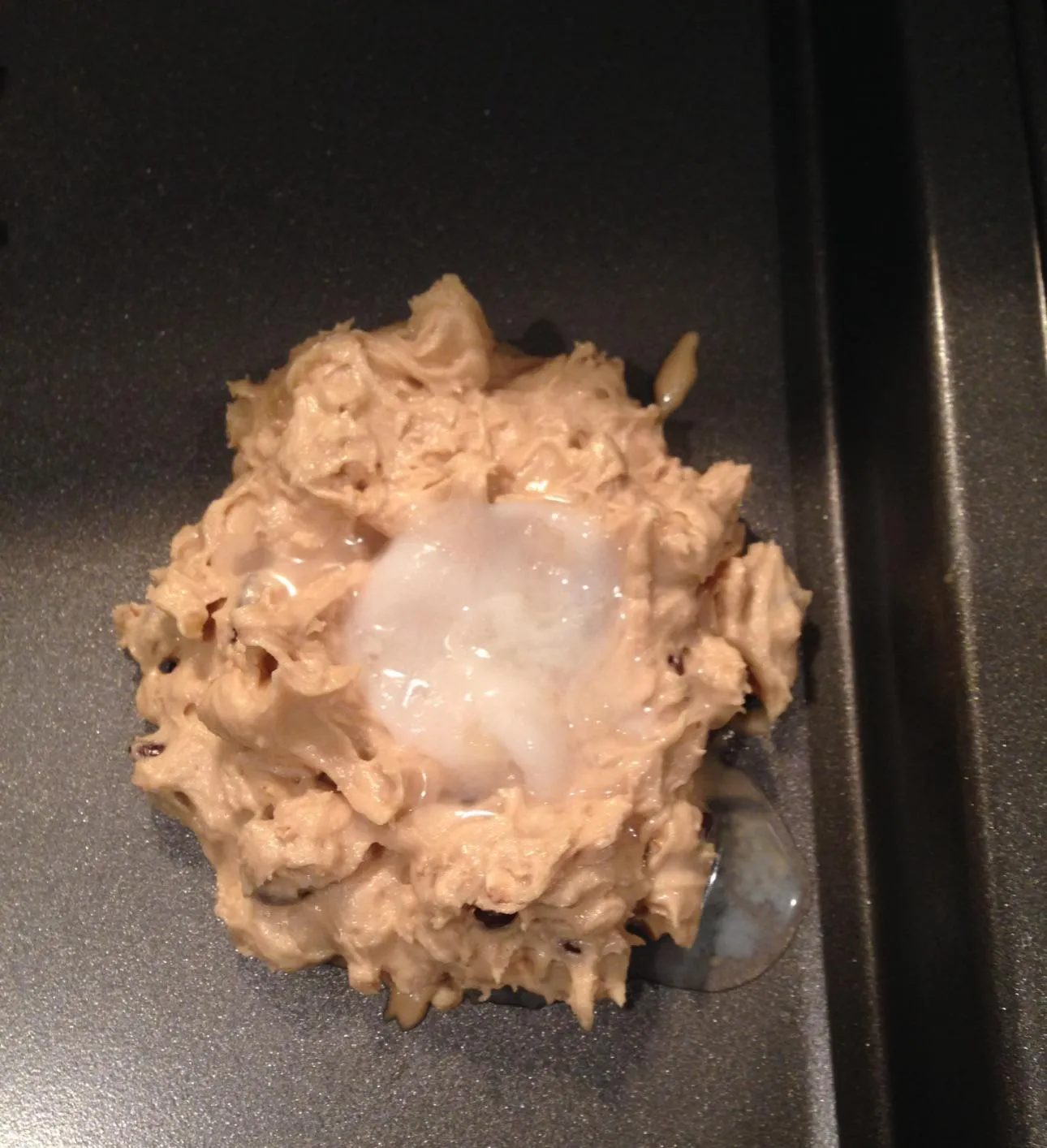 Ready to bake cookies