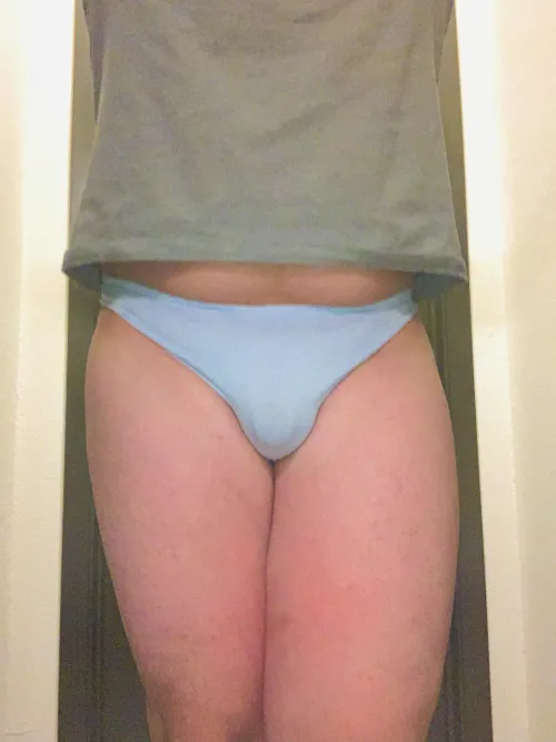 Should definitely be exposed