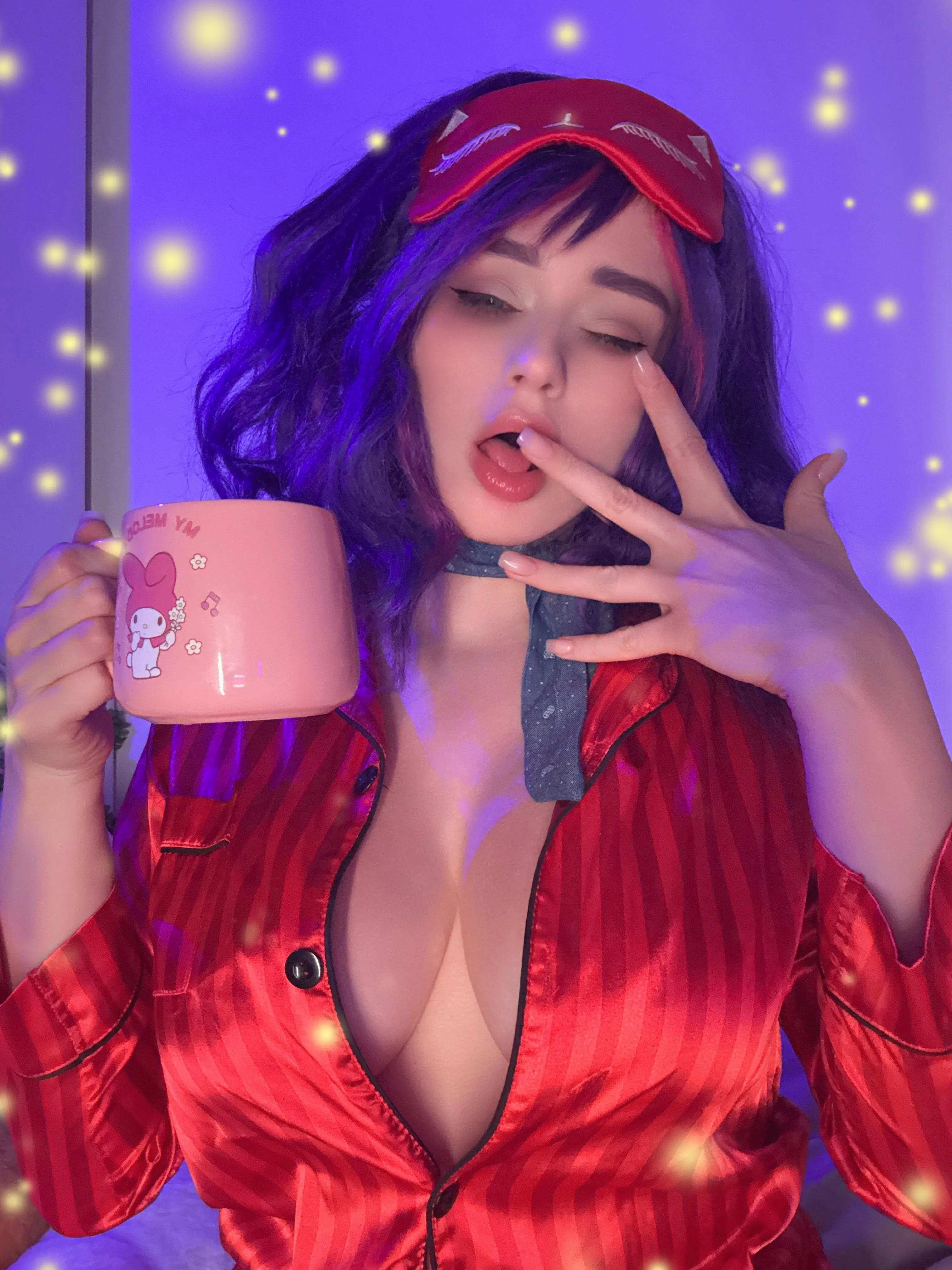 Sleepy Mita [MiSide] (Shadory)