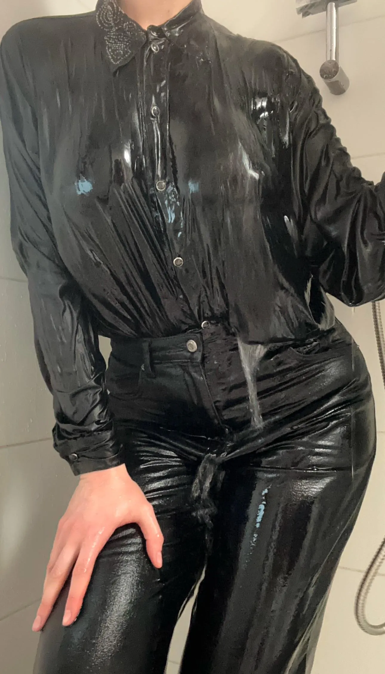 Soooo shiny and sexy <3