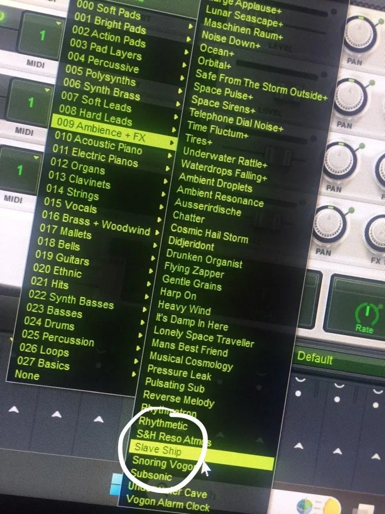 the sweetest sound of all