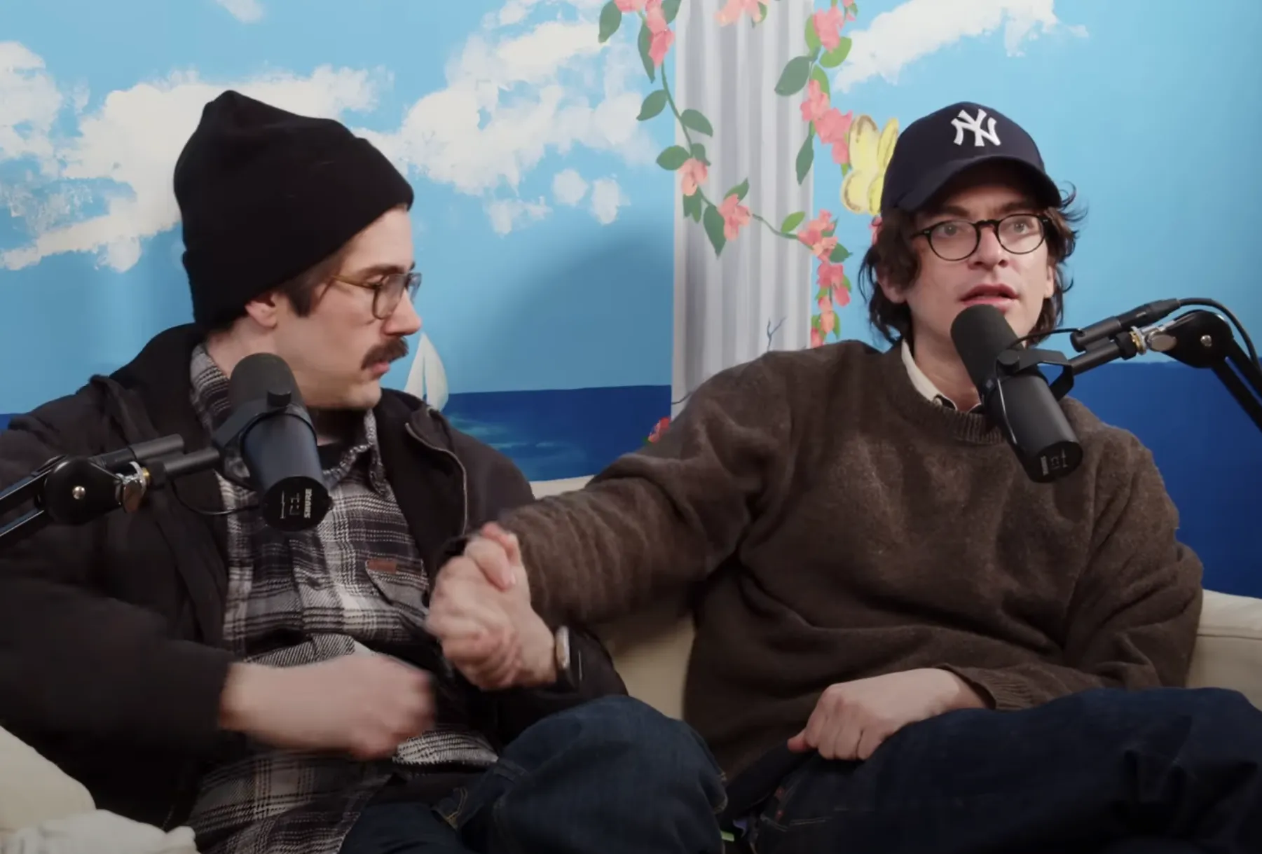 This honestly made me so happy.