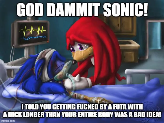 This is why you should always make sure that hentai logic is in play for such events.