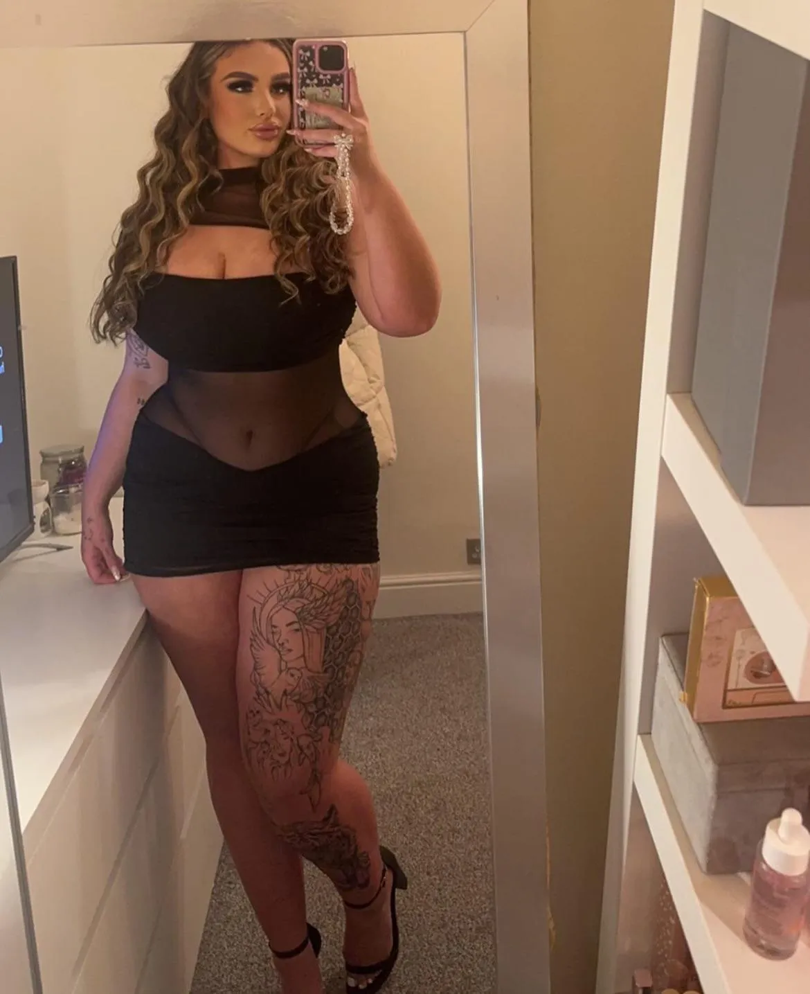 Thoughts on Chelsea?