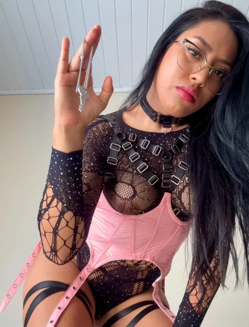 We'd better hide it, it's embarrassing to imagine