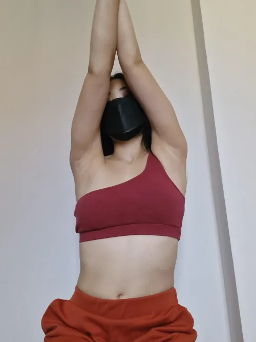 What would you do if i was your GF?