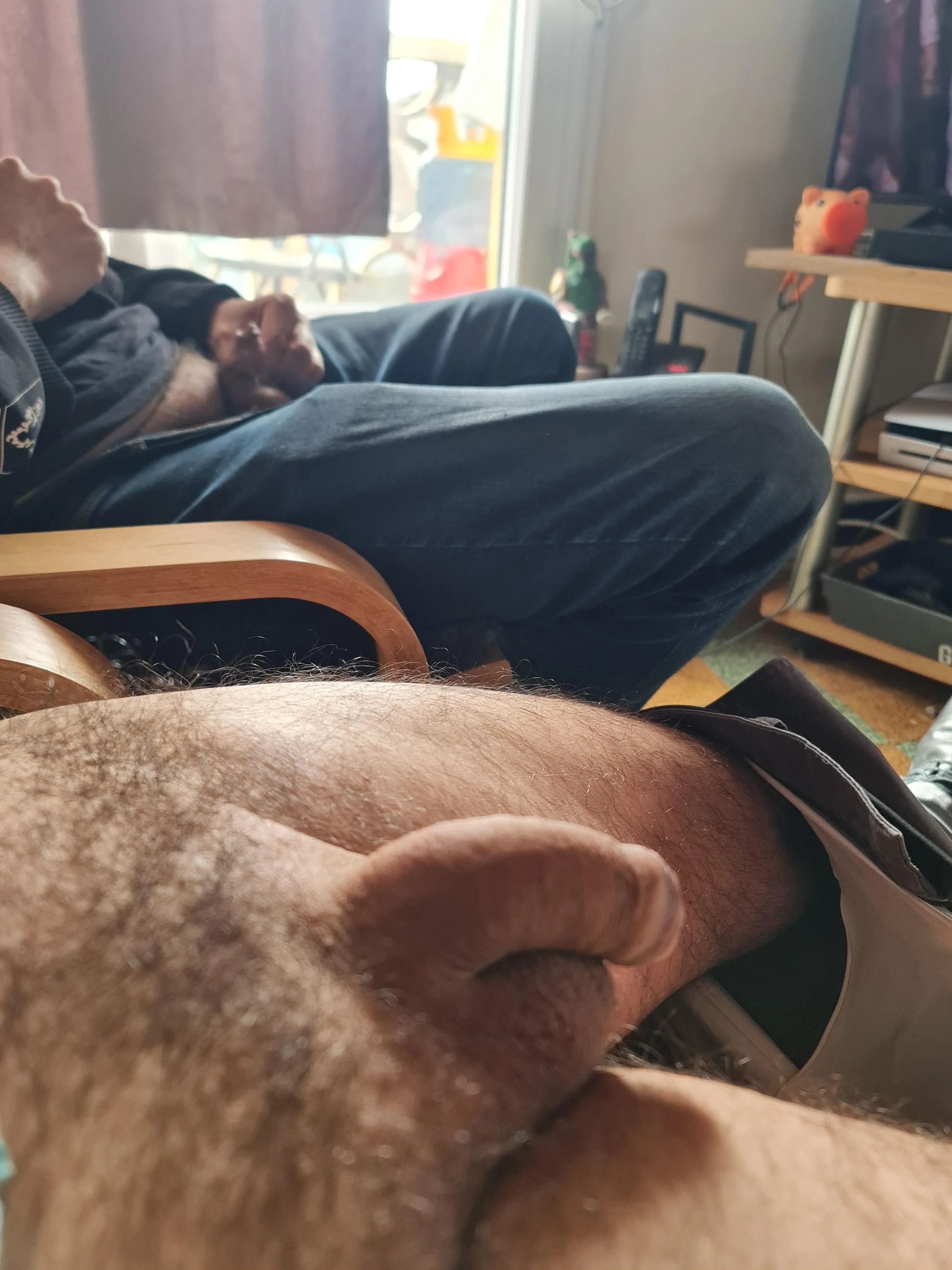 With hot friend...(64)(48)