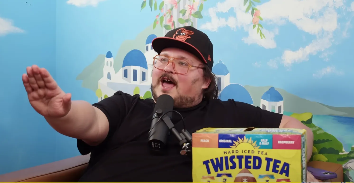 woah woke stav took a turn