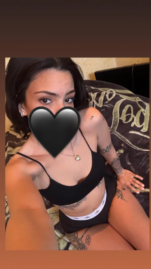 Would you let me peg you like the little slut you are (F)