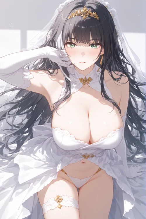 [Wuthering Waves] Baizhi