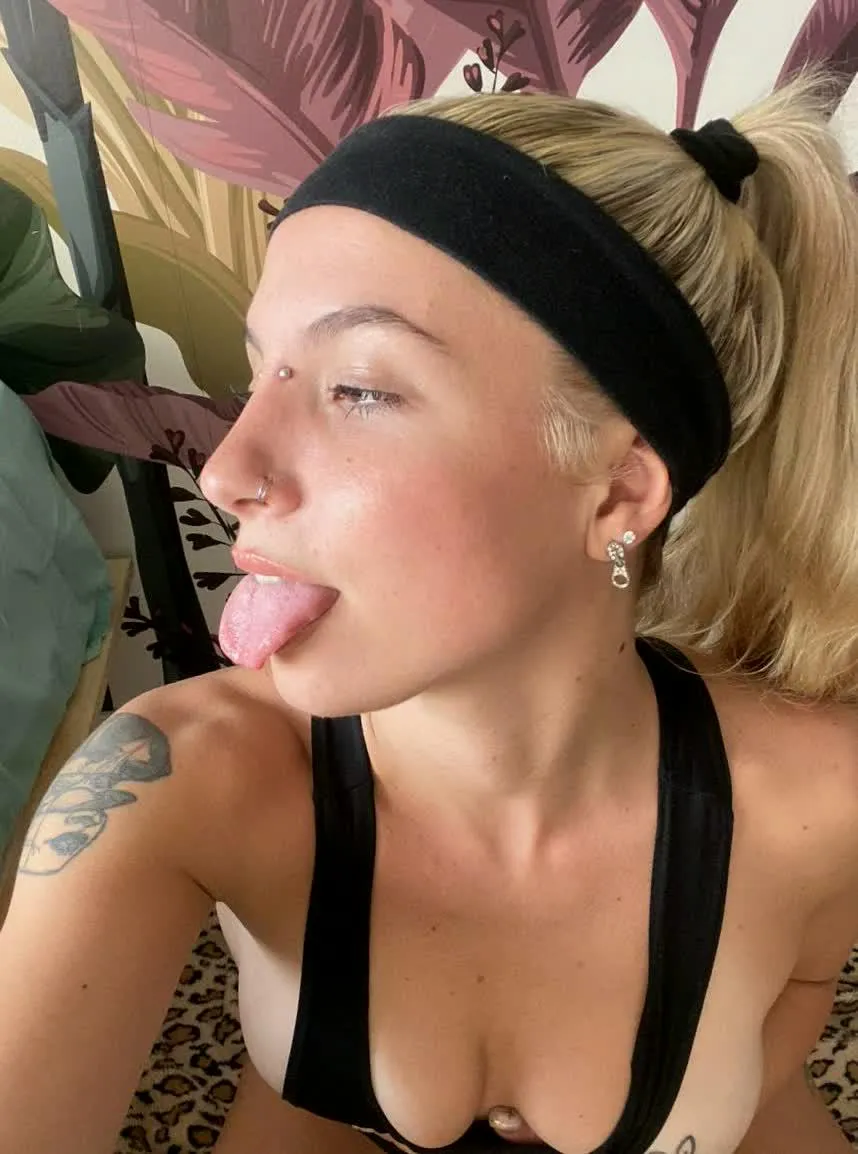 You’ll feel the rush long after I’m gone