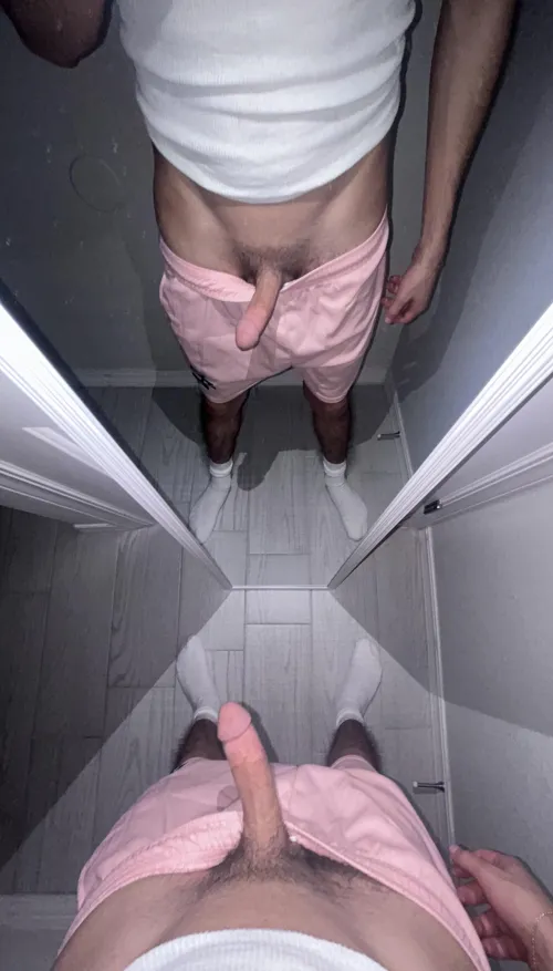 (18) may I use your holes?