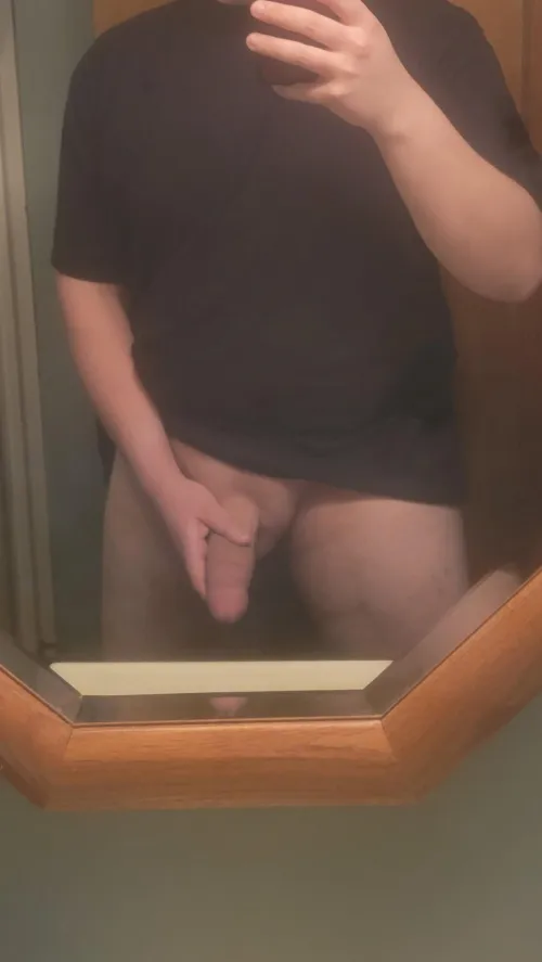 22(m) felt like posting again