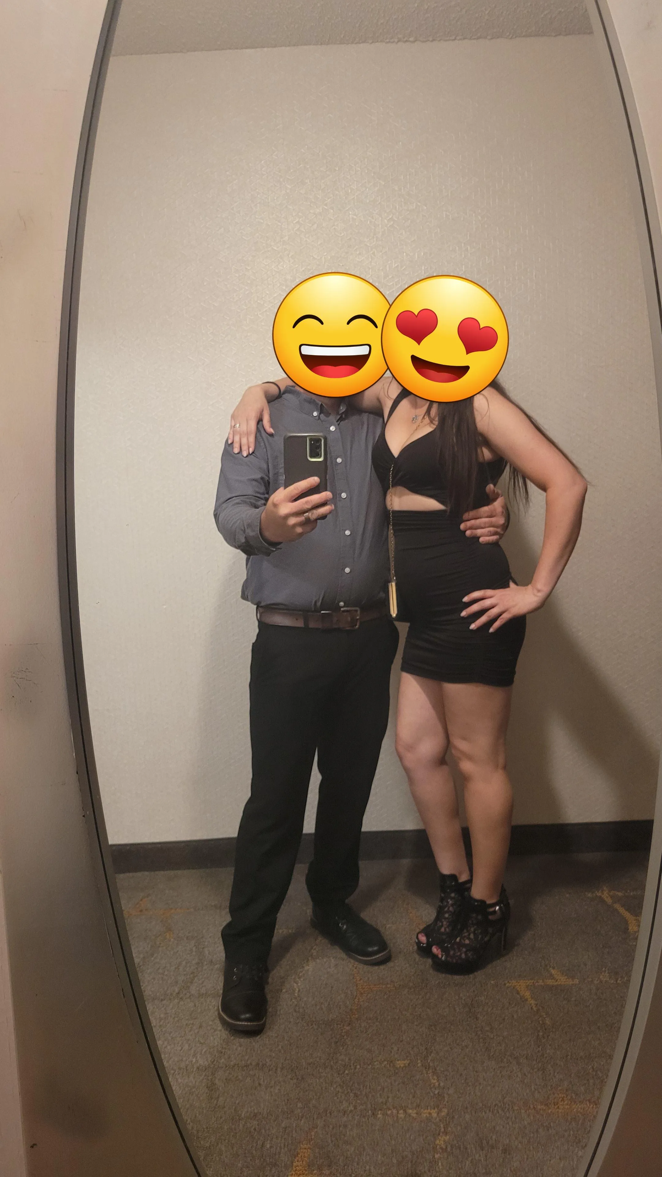 35/36 MF fun married couple looking for another couple to have fun with. Straight M/ Bi Female