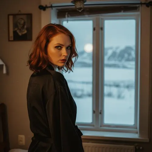 A Chocolate Midsummer’s Night Cream