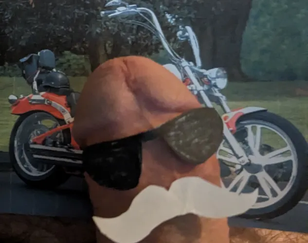 A very Boomer Facebook, one and all!