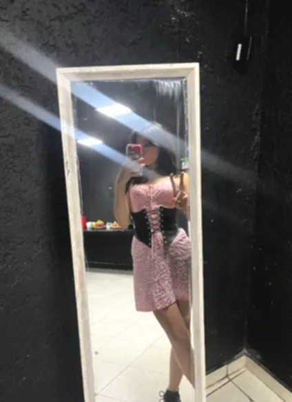 Am I a boner worthy with this dress? :)