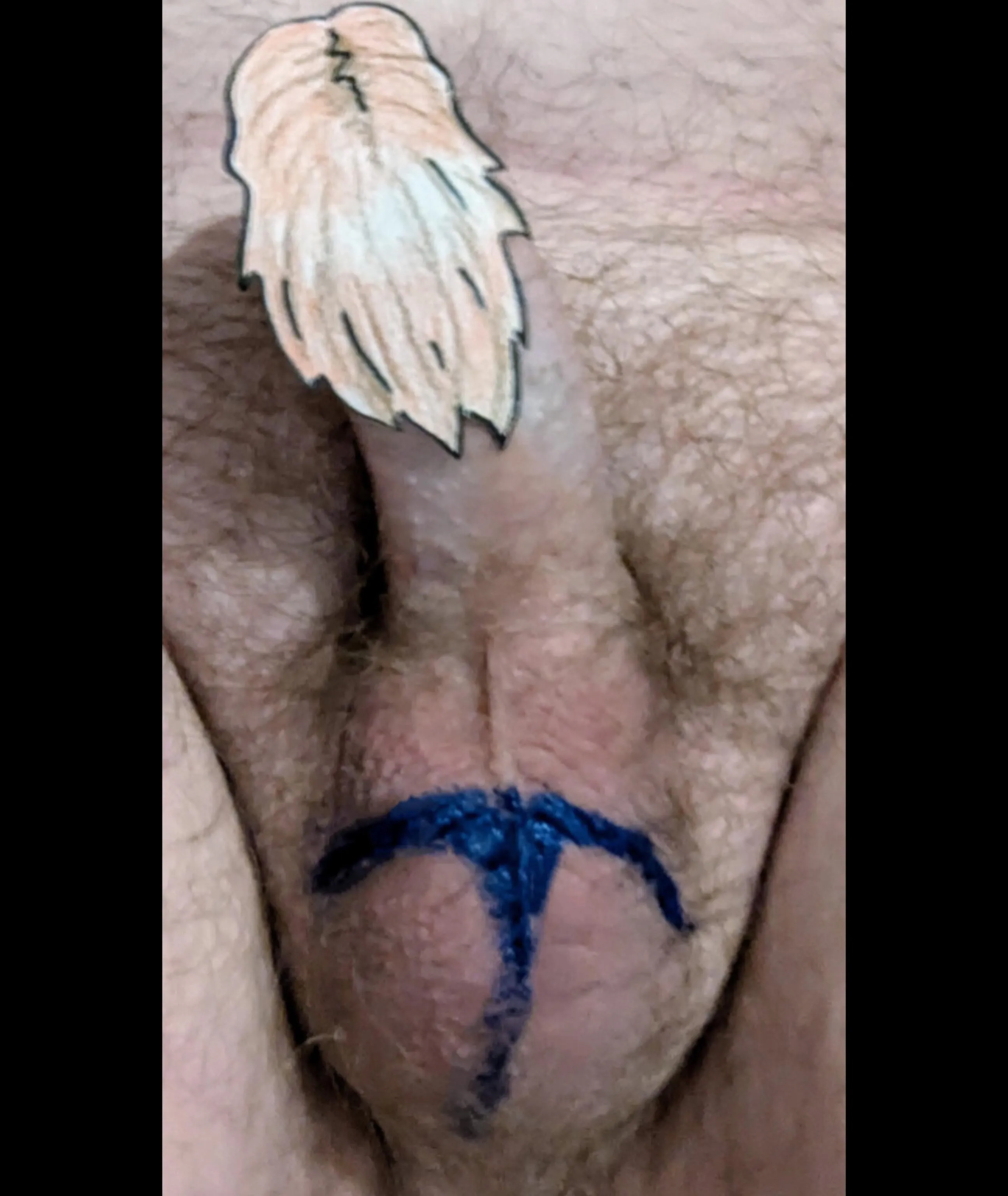 ...and I cannot lie.