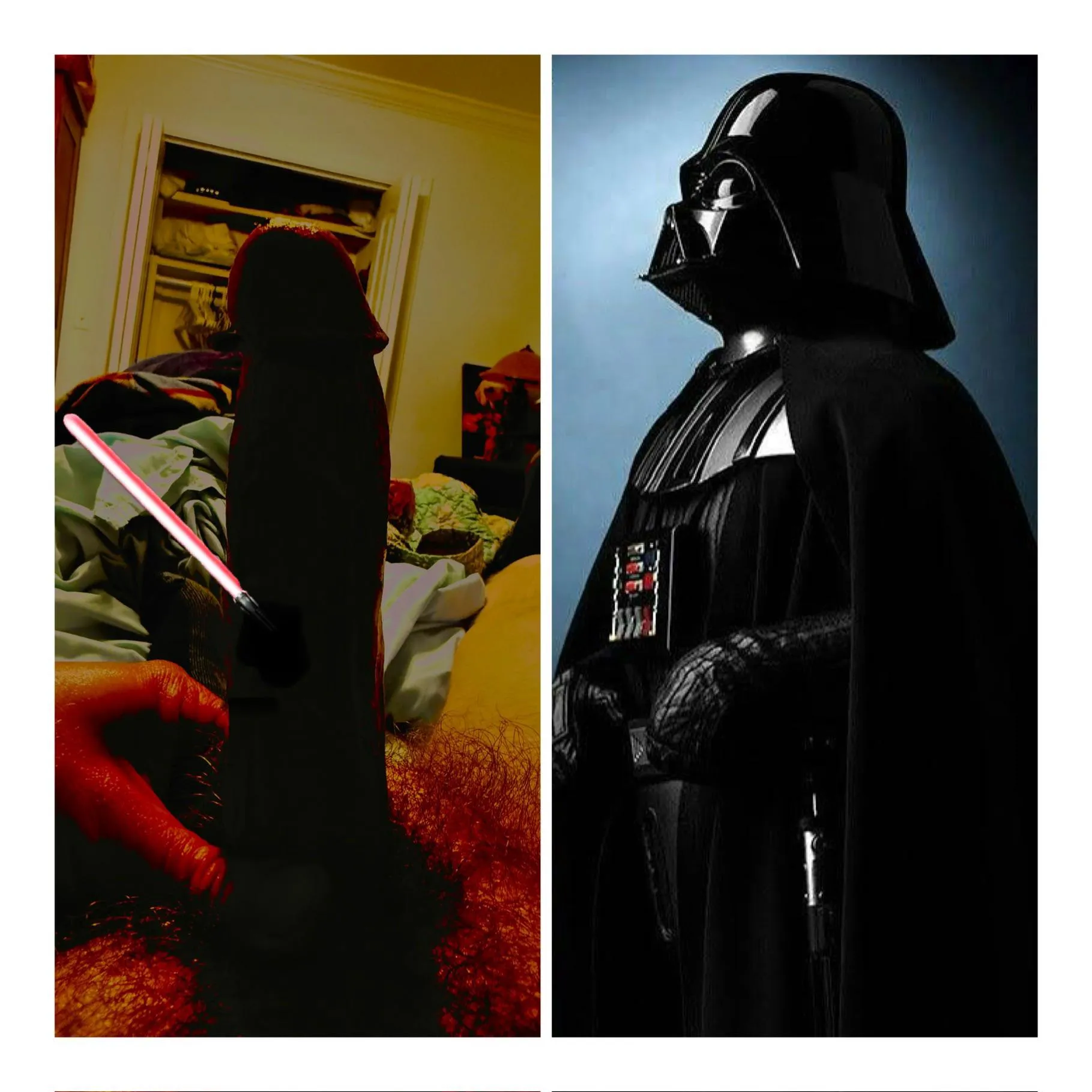 And now, it belongs to the people