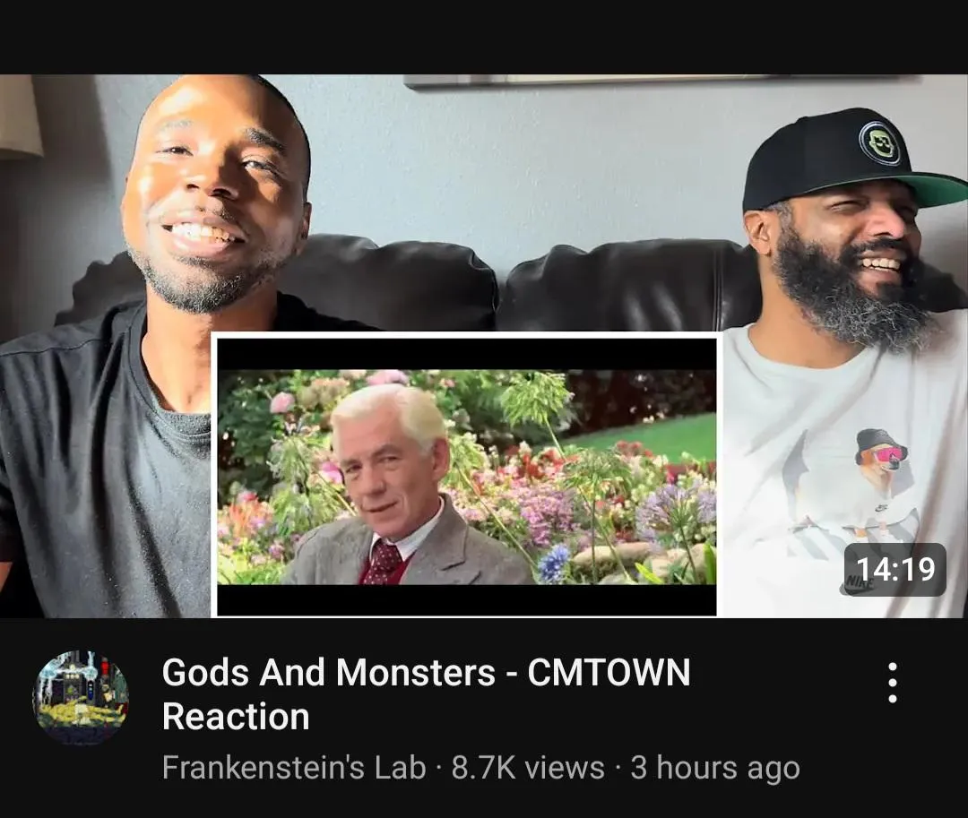 And the hits just keep on cumming