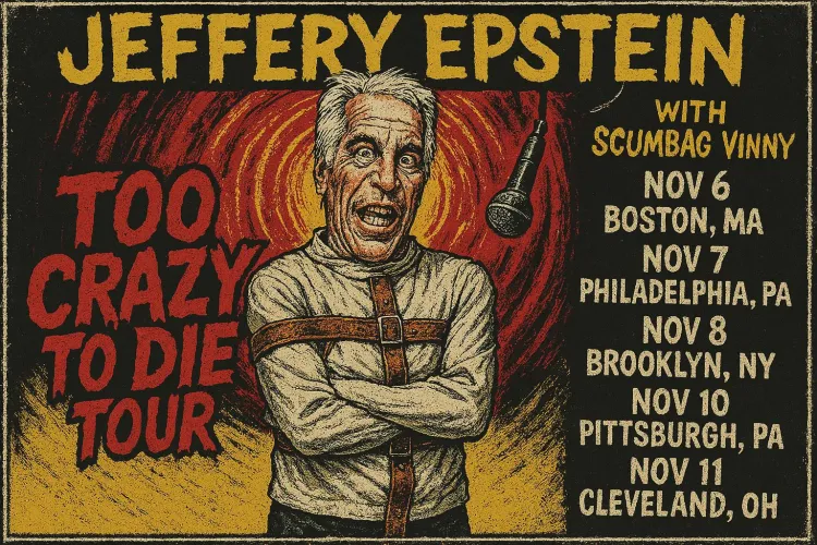 any other cumboys gonna go to this?