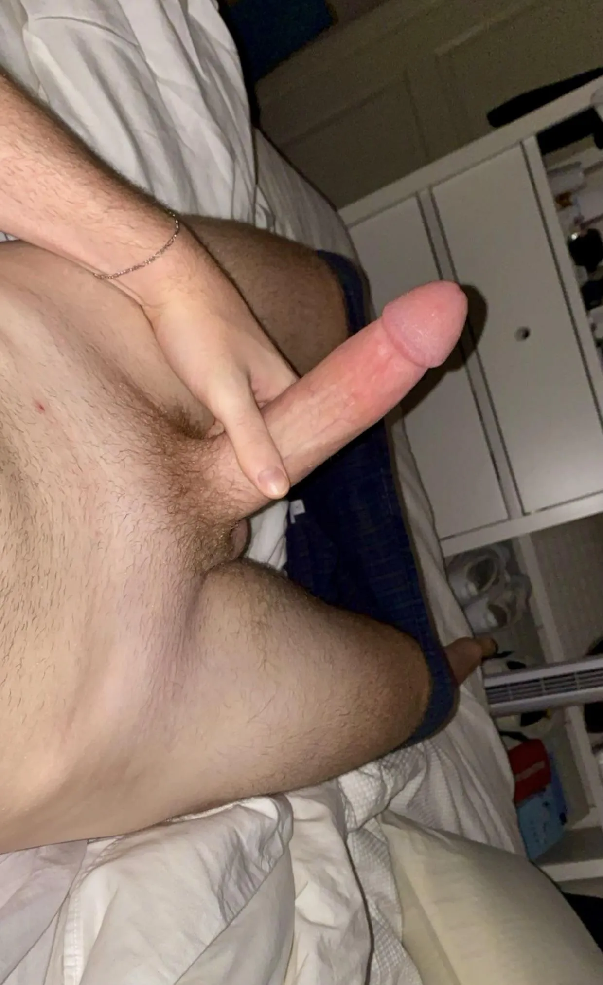 Been edging for a week now, need to cum soon (25)