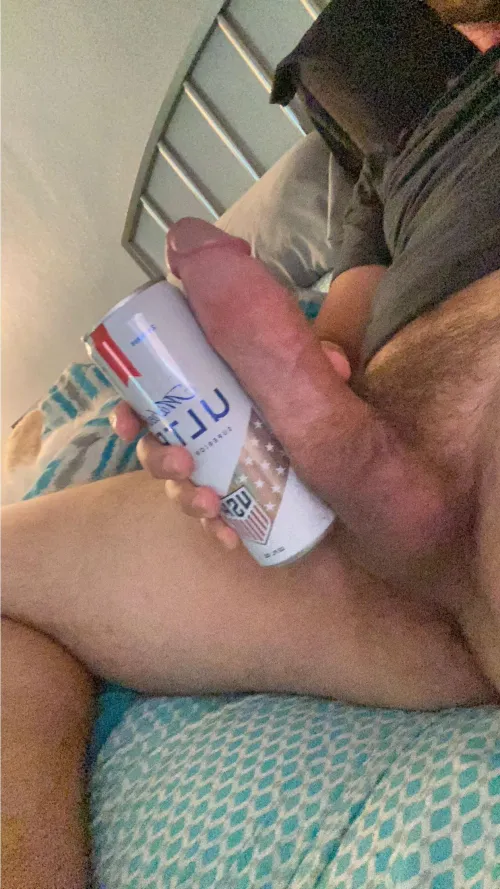 Beer anyone?