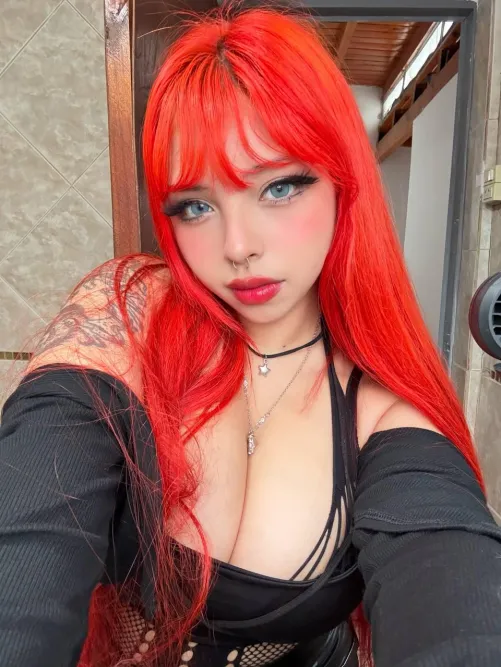 Come taste me please, its been a long time since I got tasted...