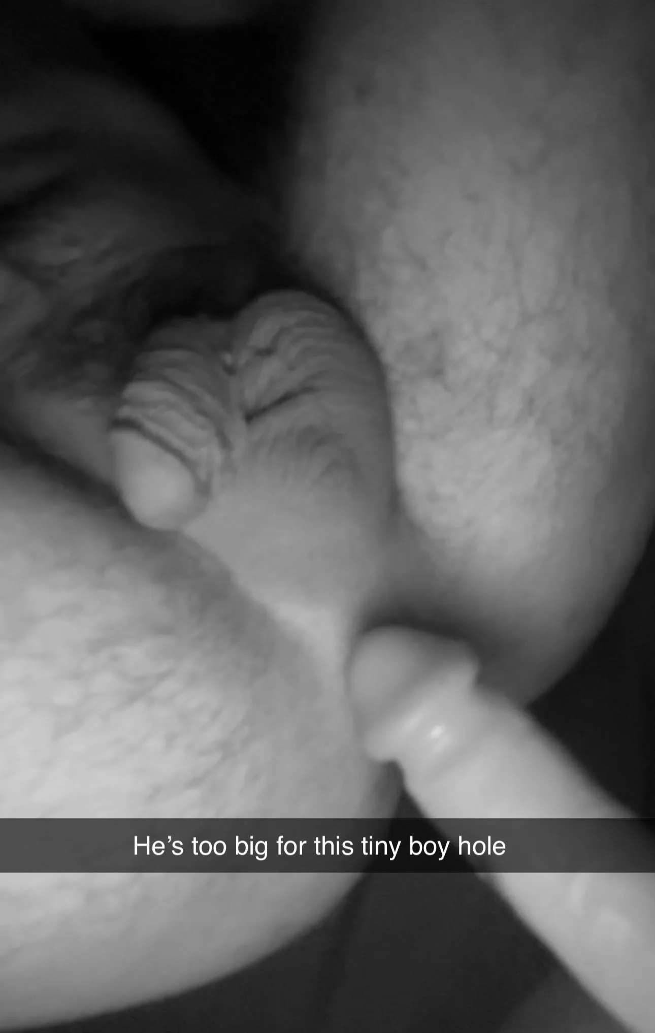 Daddy too big for my tiny hole. Made him even harder! Dads and boys - turn on or turn off?