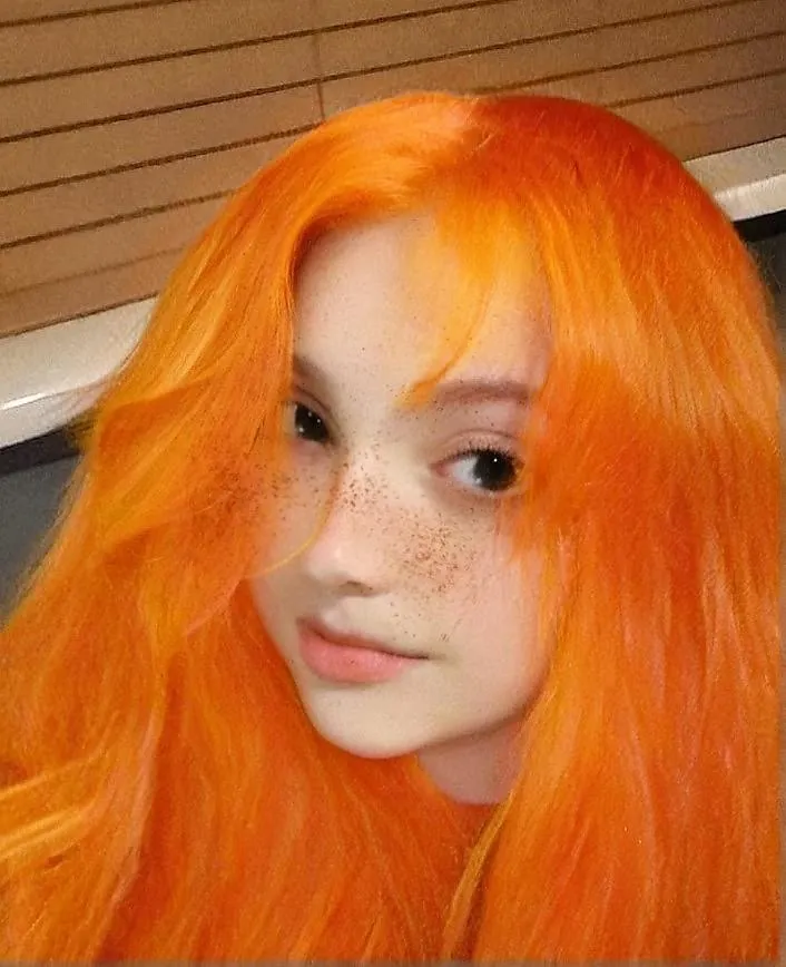 Do you like uh ginger girls?