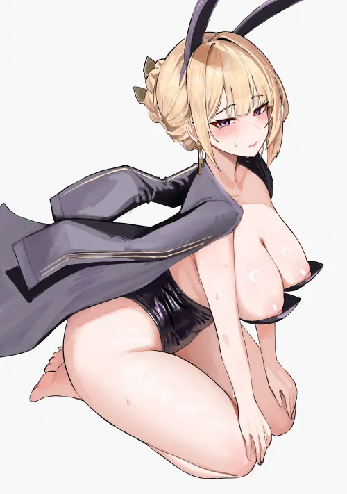 Evelyn Chevalier [Zenless Zone Zero]