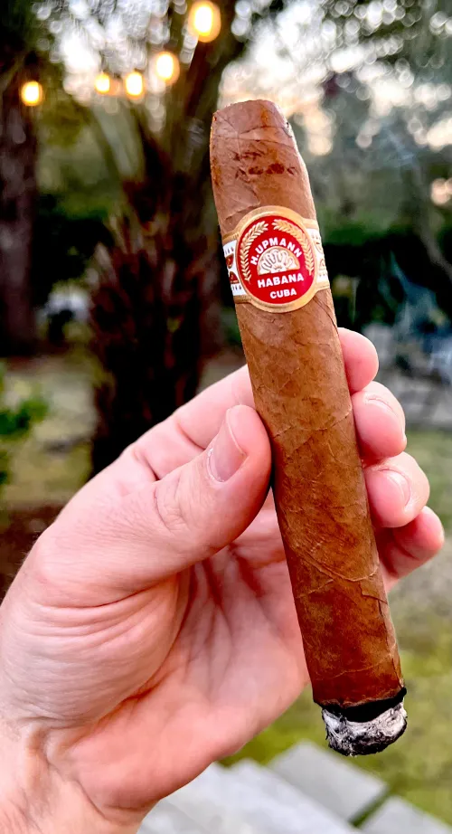 H. Upmann No. 2