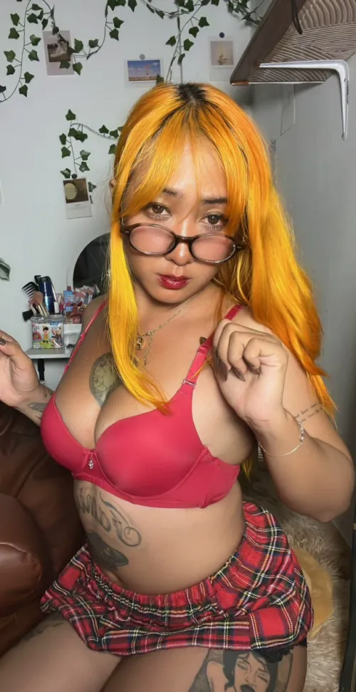 had to show off this ink