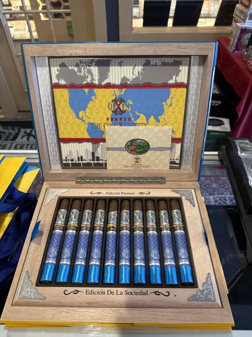 HOLY GRAIL JUST LANDED