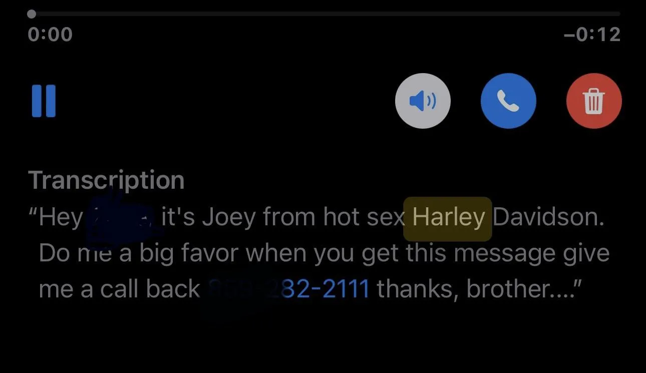 How about you do me a favor, Brother