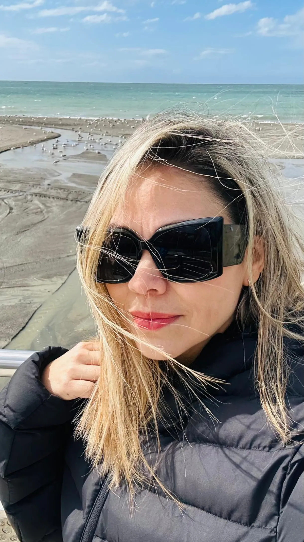 I have lovely toys, you wanted to know some.