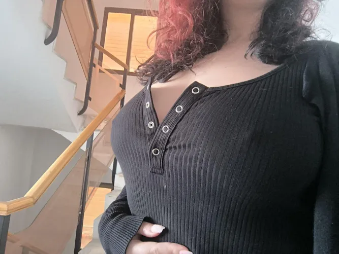 I just can't leave home with a bra anymore. Feels oppressive!