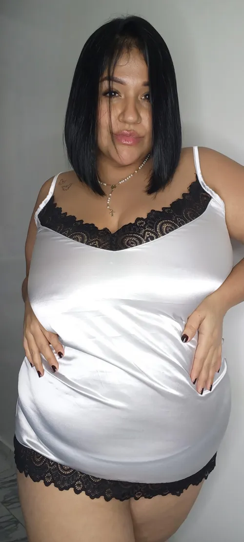 Imagine how much is below, could you handle all this?