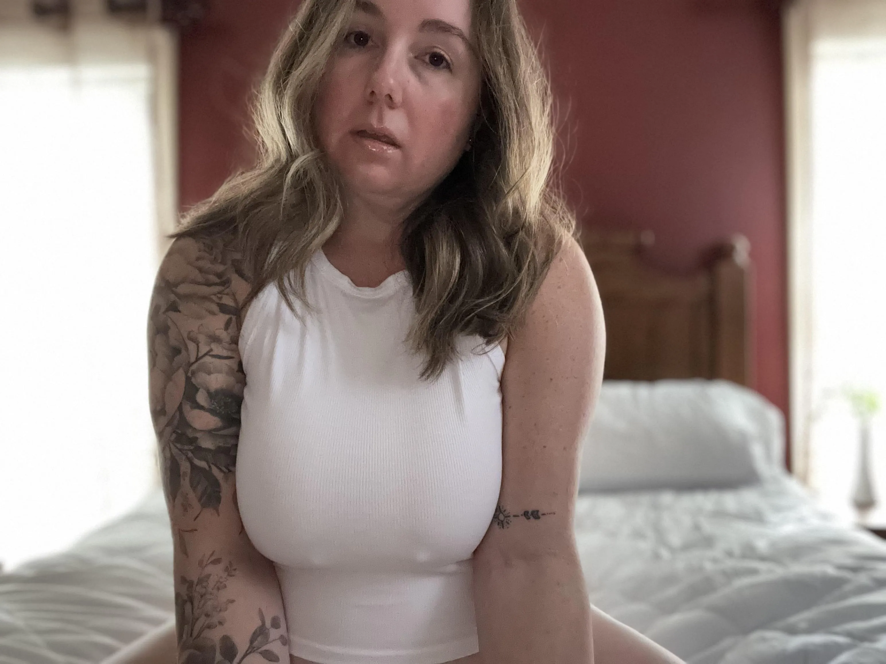 It’s almost tank top season