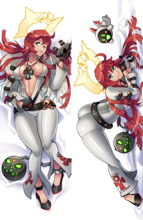 Jack-O Valentine (Hakuramen)